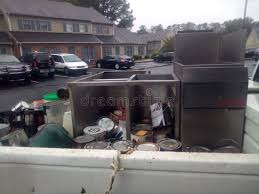 Recycling Services for Junk in Sedgwick, KS
