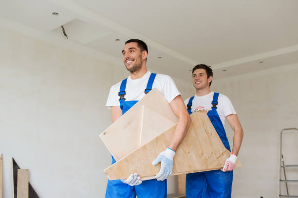 Property Management Cleanouts in Sedgwick, KS